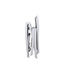 Chicreat Korfu Lettino prendisole base, 147 x 63,5 x 87 cm