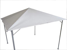 Telo Tetto Ricambio PVC Gazebo 3x3