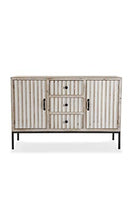 Credenza Kaisa Legno (38 x 80 x 120 cm)