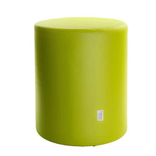 Sgabello verde chiaro Ø 34 x 44 cm
