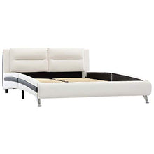 SKM Giroletto Bianco in Similpelle 120x200 cm (30.75kg)