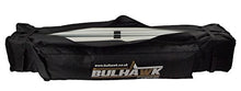 Bulhawk® - GazzEBO in poliestere resistente, 3 x 3 m