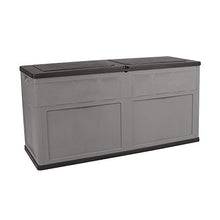 Toomax BAULE MULTIBOX TREND LINE BLACK EDITION/BASALT GREY SCATOLA
