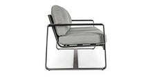 DIVANO 3P C-C MERRIGAN ANTRACITE YK13