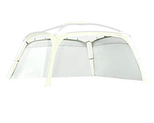 BRUNNER Parete laterale per gazebo MEDUSA 4x4