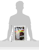 Sun & Vela Easy Sale Vela Triangolo Scorrevole, Bianco, 400x400x400 cm