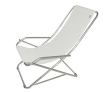 Maffei Poltrona Basculante Dondolina Swing Bianco