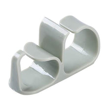 SUNSKYOO Lavabo in Viscosa Gancio in Plastica Doppio Strato Creativo Bagno Wc Cucina Vegatable Lavabo Verde