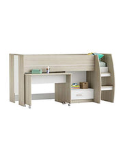 3406MF Letto Combinato Max