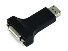 SaySure - Display Port Male To DVI Female Adapter