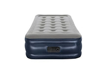 Bestway 67598 | Materasso Gonfiabile Singolo Cornestone, 191x97x43 cm