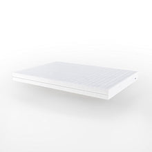 Hilding Sweden (RG45) Materasso, Schiuma Fredda (H3), Bianco, 140 x 200 cm