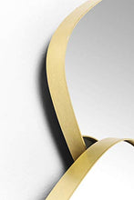 Kare Design - Specchio Shapes, 130 x 105 cm