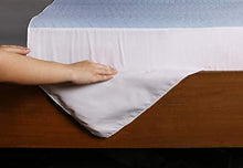Utopia Bedding Traversa Incontinenza Adulto Lavabile 85 x 90 cm (Set di 2) - Cuscinetto Impermeabile da Letto