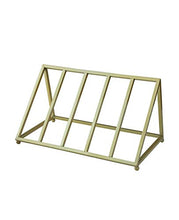 JL Titolare Wine Rack da Tavolo Wine Rack, controsoffitto Wine Rack, Arredamenti Pranzo Rack Accent Vino magazzinaggio for Il Vino di stoccaggio