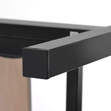 WYLZLIY-Home Struttura Letto Rete del Letto Cornice per Letto in Metallo Robusto Simplicity Design Design Bed Frame Perfetto per Bambini.