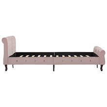 SKM Giroletto Rosa in Velluto 120x200 cm (30.3kg)