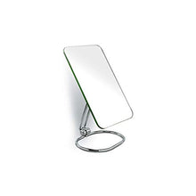GAOLE Bagno Specchio da autoveicolo Specchio da Terra Specchio Pieghevole Specchio da Trucco Borsa da Viaggio Accessori da Viaggio