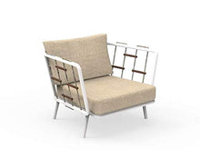 Talenti Soho Poltrona Outdoor SOPLB