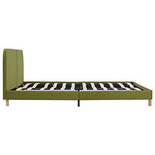 SKM Giroletto Verde in Tessuto 160x200 cm (26.75kg)