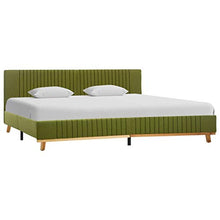 SKM Giroletto Verde in Tessuto 160x200 cm (26.95kg)
