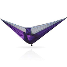 Amaca Hamack Hammock Ultralight Swinging Network Rede De Camping