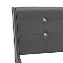 SKM Giroletto Grigio in Similpelle 140x200 cm (30.85kg)