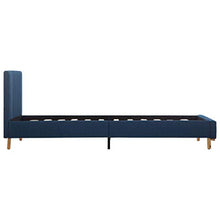 SKM Giroletto Blu in Tessuto 100x200 cm (18.5kg)