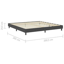 FAMIROSA Giroletto Grigio in Tessuto 200x200 cm