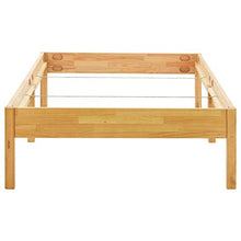 SKM Giroletto in Legno Massello di Rovere 100x200 cm