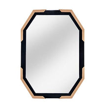 Bathroom mirror Specchio Bagno in Acciaio Inox Specchio Argento HD Specchio Bagno in Stile Europeo Specchio per lavabo Specchio a Parete