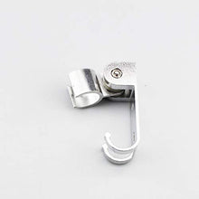 TOPBATHY 3pcs Supporto per Soffione Doccia Supporto per Soffione in Alluminio Regolabile per Soffione Doccia per Bagno