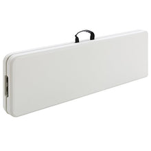 2X AREBOS Panchine Pieghevoli | Panche birreria