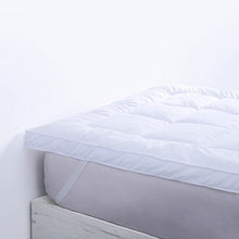 10XDIEZ Coprimaterasso Comfort 160 cm x 195 cm