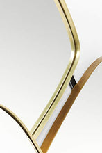 Kare Design - Specchio Shapes, 130 x 105 cm