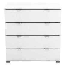 Dresser Perfect 458221 White