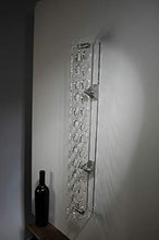 The Wine Spine - Portabottiglie classico