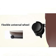 ZWJ-Massaggiatore per Piedi Pediluvio Barrel Pediluvio Completamente Automatico Riscaldamento Elettrico Casa Piede Lavatrice Self-Service Massaggio Profondo Benna Vasca per i Piedi (Color : B)