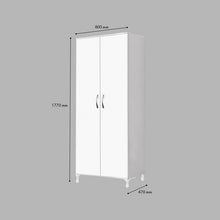 Armadio Kumsal, , L80xP44xA173,6cm