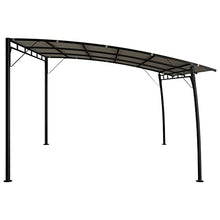 vidaXL Tenda Parasole da Giardino 6x3x2,25 m Talpa
