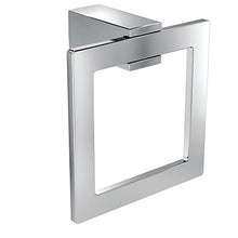 Moen BP3786CH Kyvos asciugamano anello CH, piccolo, cromato