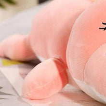 Umbranded Cuscino Peluche Morbido bola Peluche farcita Animali Baby Sleeping Kids Regali per Ragazze