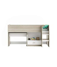 3406MF Letto Combinato Max