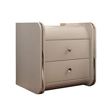 Comodino Comodino Comodino Bianco Comodino comodini Set for Camera da Letto con Contenitore Piccolo Armadio Bianco tavolino Contenitore Multiuso tavolini Set Comodino Lato Letto