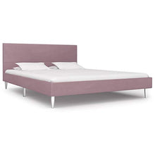 SKM Giroletto Rosa in Tessuto 160x200 cm (26.75kg)