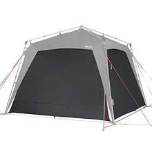 Qeedo Quick Space pareti laterali (a Quick Space 2020) - grigio [2 pezzi]