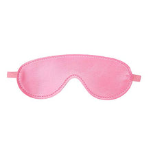 RianGor Set di collari in Acciaio Inossidabile a 7 Pezzi con Pelliccia di Volpe e Coda di Volpe con Clip Neutra (Rosa)
