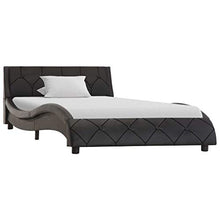 SKM Giroletto Nero in Similpelle 100x200 cm (26.3kg)