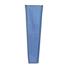 Xuebai Custodia Protettiva Morbida per Pelle Host DustProof Cover per PS5 Play-Station 5 Cover per Console Nera