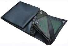 N / A coperture mobili da teloni raschiando Coltello Camion Pioggia polimero Mobili Pioggia Protezione Solare Impermeabile Giardino Copertura della Volta (Dimensioni, mt 4x5),3x6